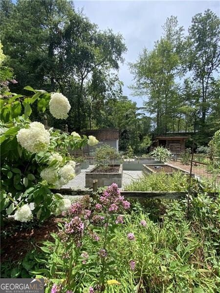 240 Saddle Horn Circle Roswell - 32