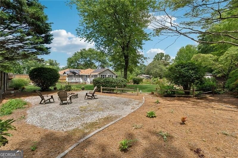 240 Saddle Horn Circle Roswell - 33