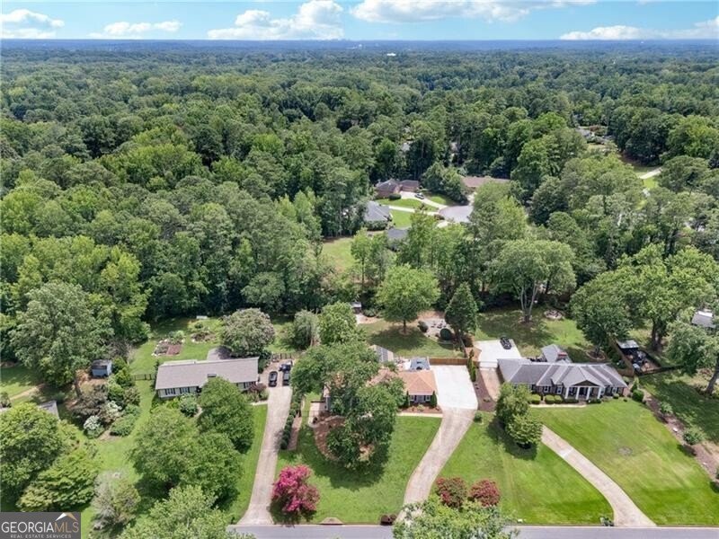 240 Saddle Horn Circle Roswell - 35