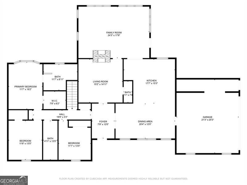 240 Saddle Horn Circle Roswell - 38