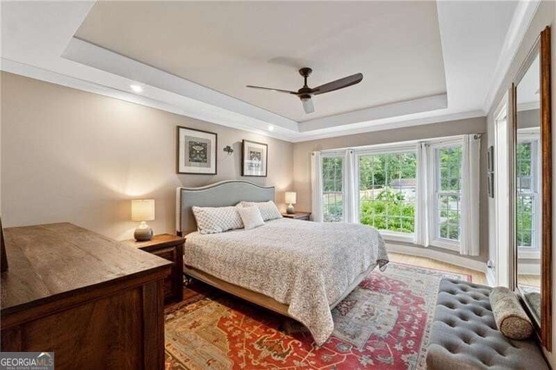 240 Saddle Horn Circle Roswell - 4