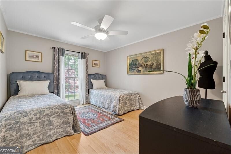 240 Saddle Horn Circle Roswell - 9