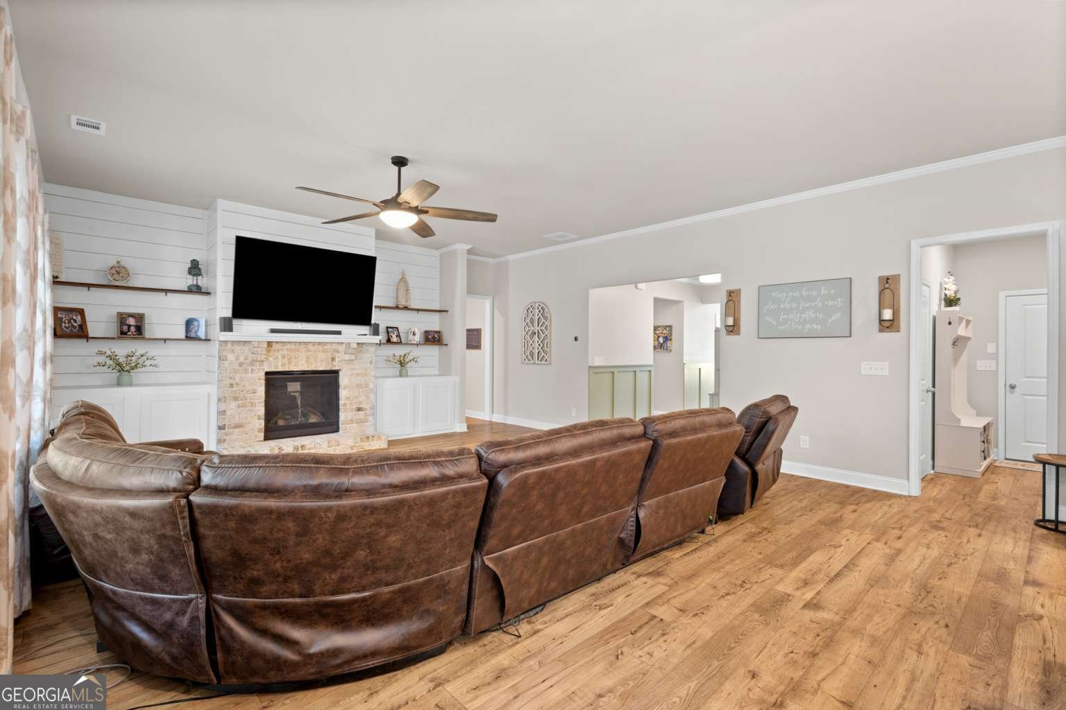 2121 Charmond Drive Monroe - 1