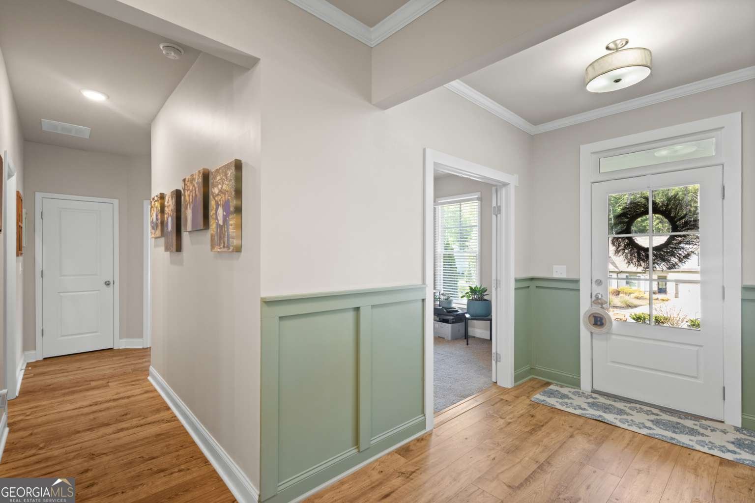 2121 Charmond Drive Monroe - 17