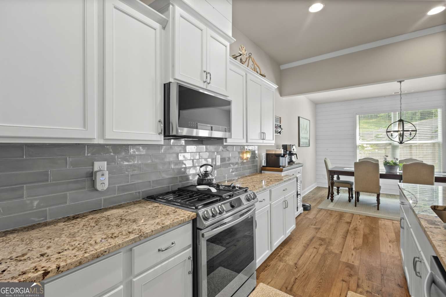 2121 Charmond Drive Monroe - 3