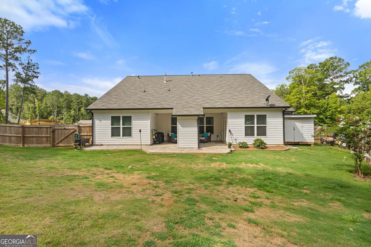 2121 Charmond Drive Monroe - 32