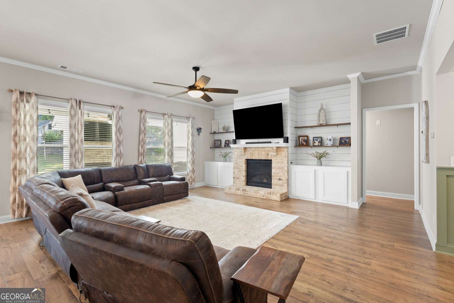2121 Charmond Drive Monroe - 4