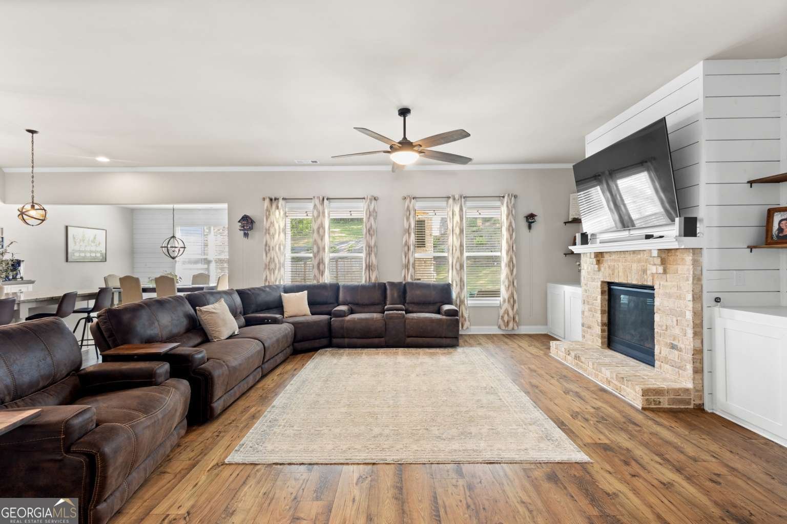 2121 Charmond Drive Monroe - 5