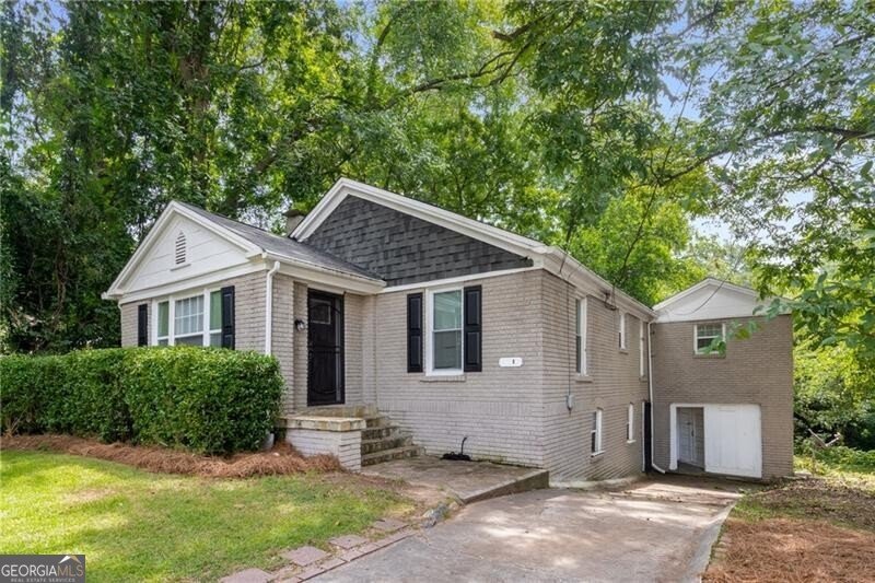 2526 Semmes Street Atlanta - 1