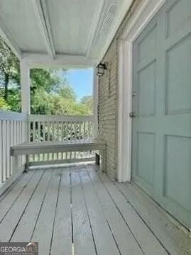 2526 Semmes Street Atlanta - 20