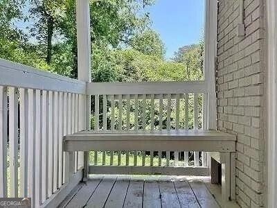 2526 Semmes Street Atlanta - 21