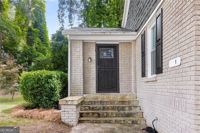 2526 Semmes Street Atlanta - 3