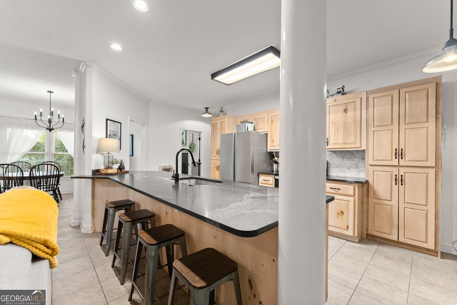 136 Cameron Point Cleveland - 2