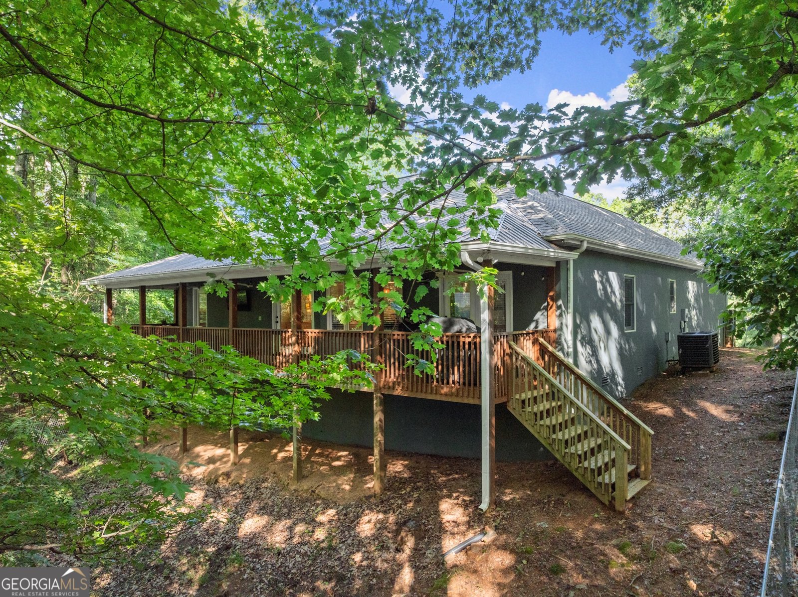 136 Cameron Point Cleveland - 27