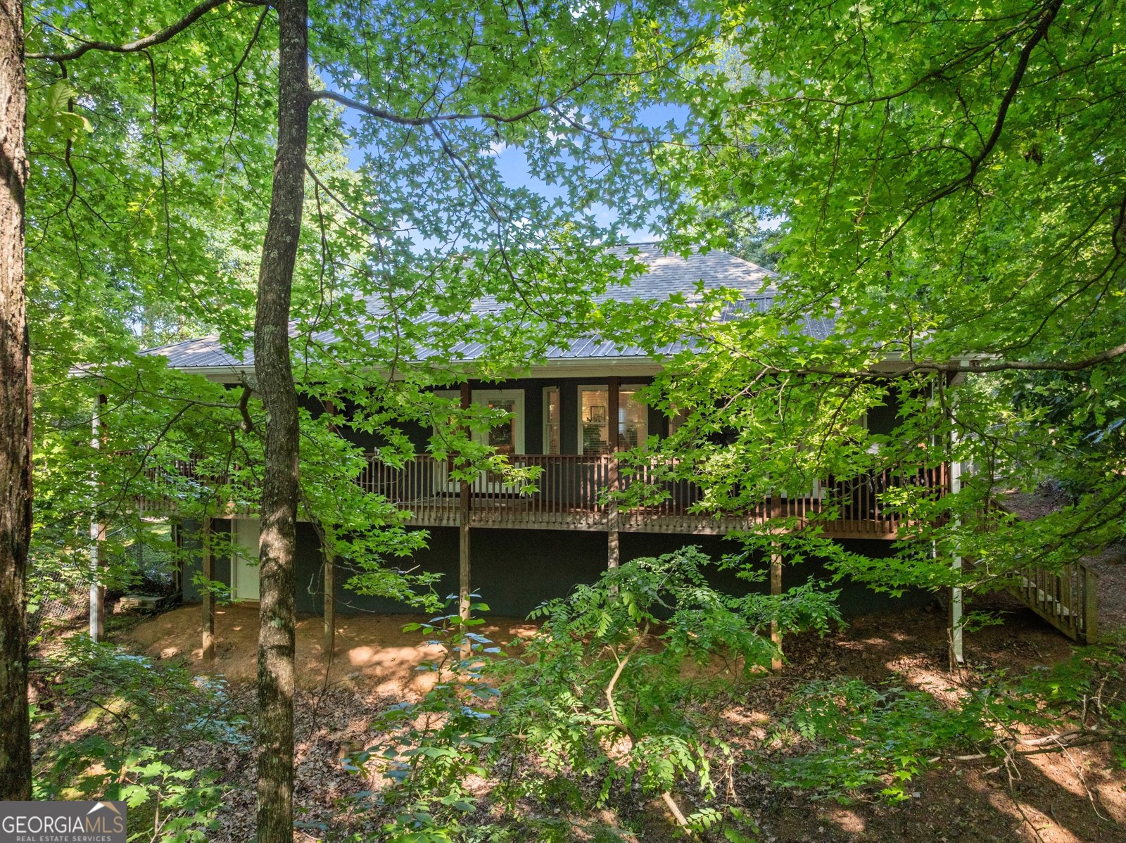 136 Cameron Point Cleveland - 28