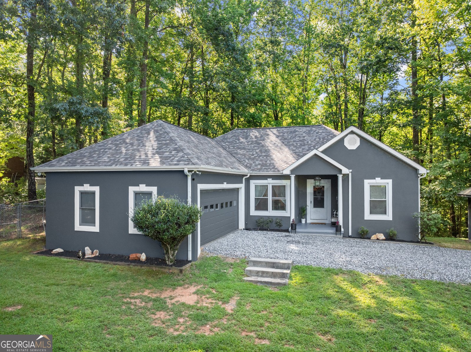 136 Cameron Point Cleveland - 30