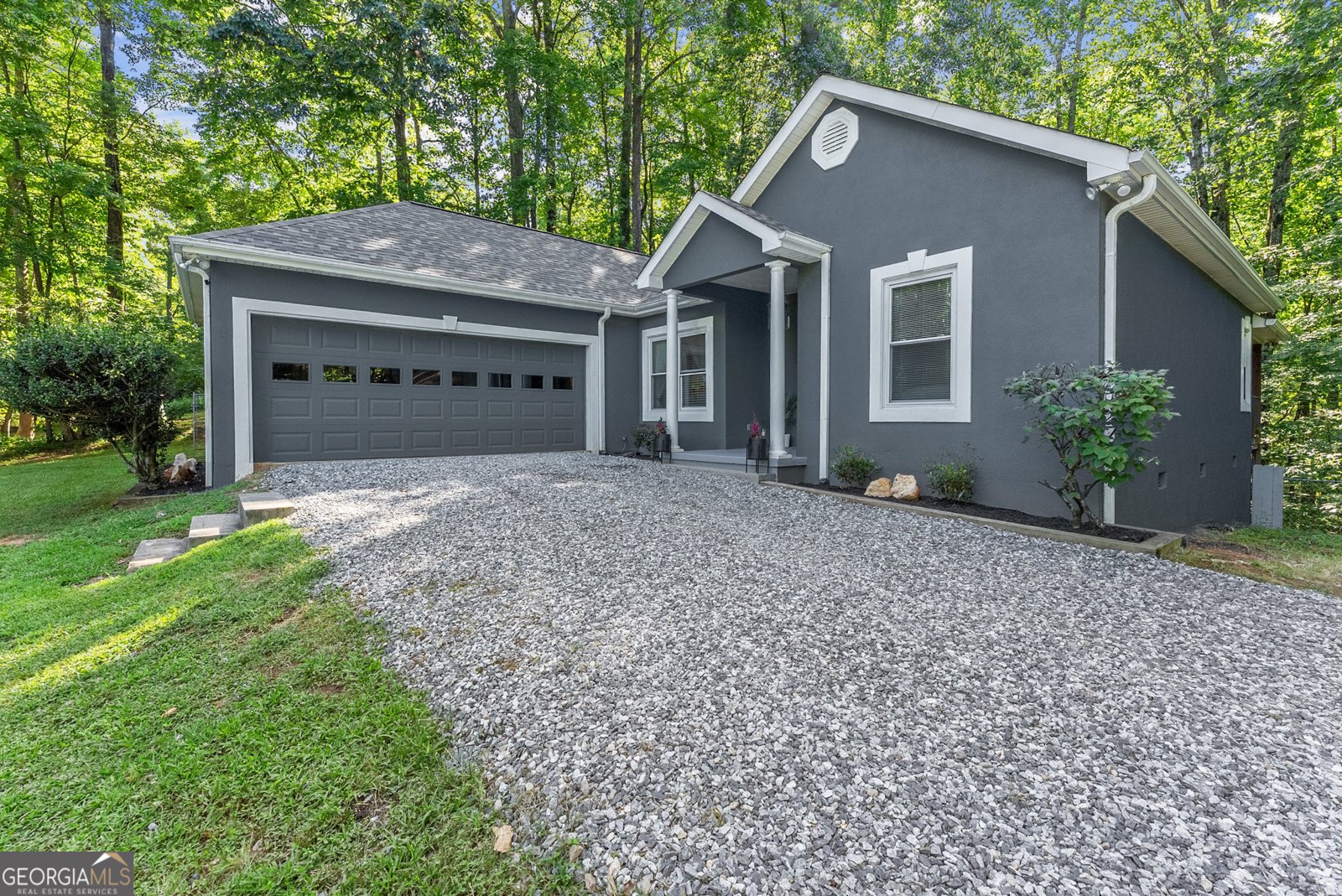 136 Cameron Point Cleveland - 31