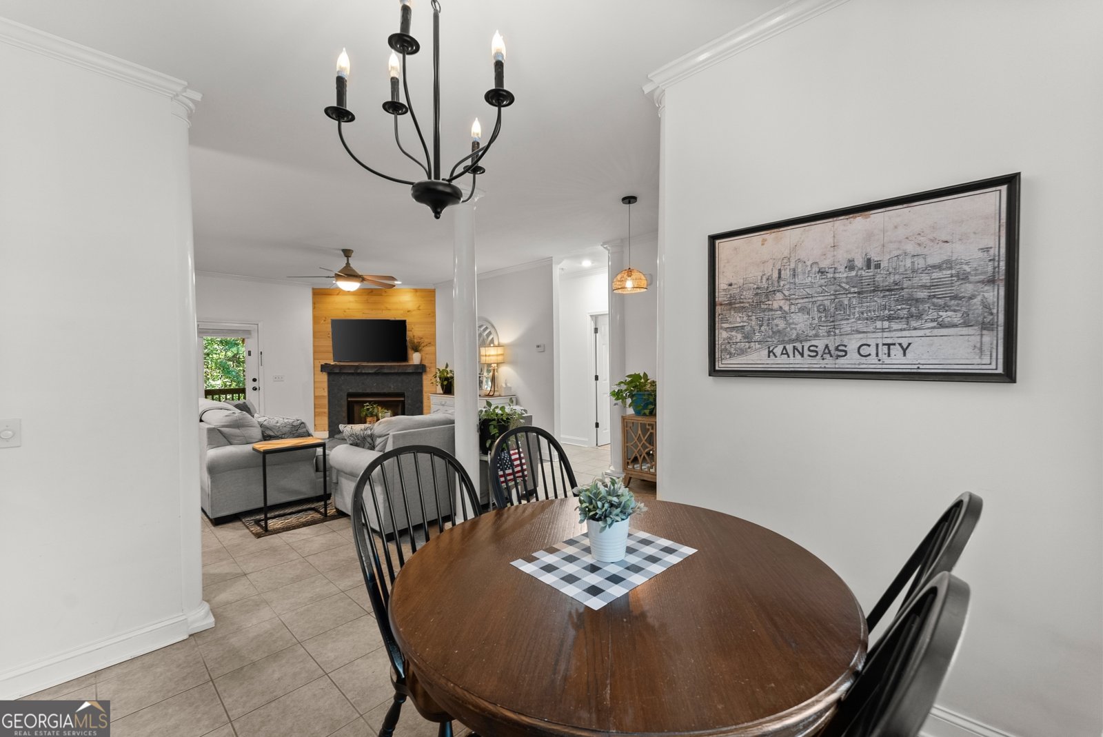 136 Cameron Point Cleveland - 9