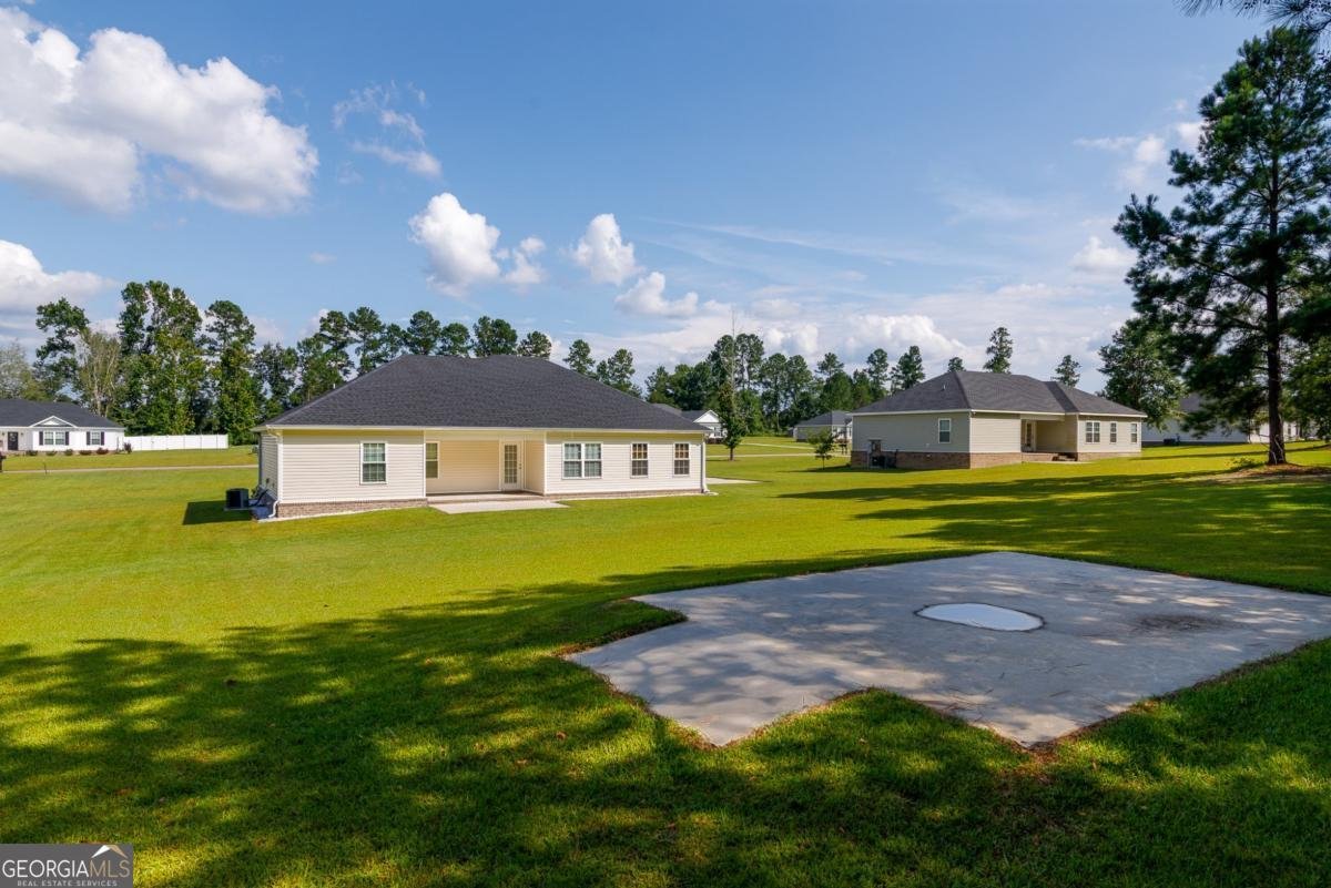 296 Tavern Lane Statesboro - 1