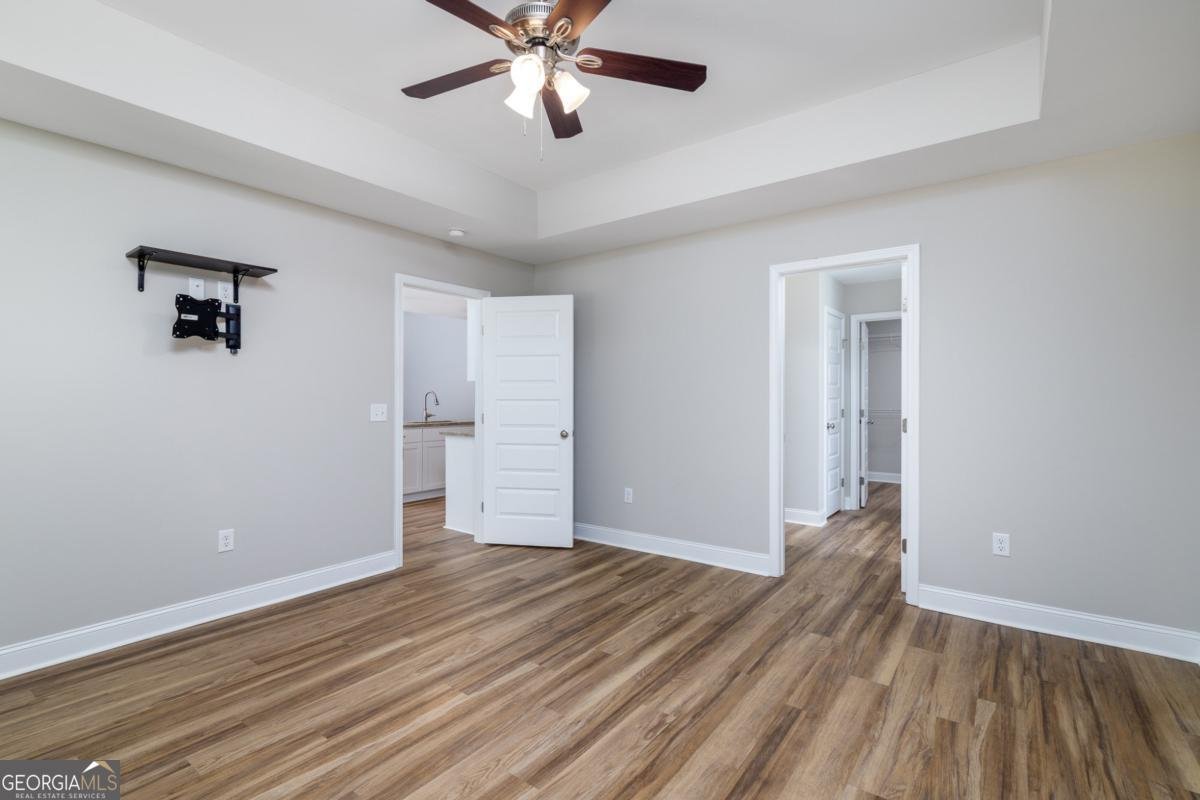 296 Tavern Lane Statesboro - 17
