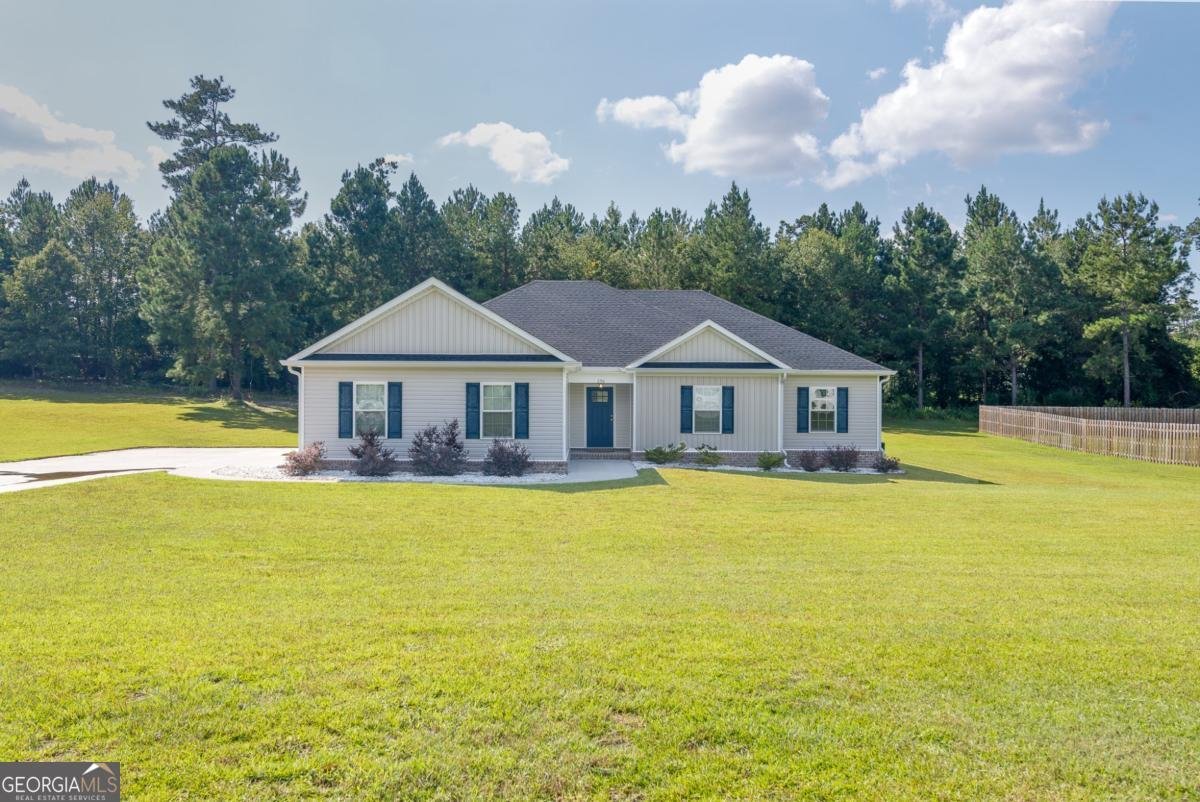 296 Tavern Lane Statesboro - 2