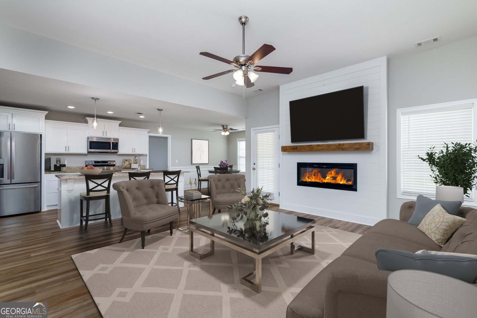 296 Tavern Lane Statesboro - 5