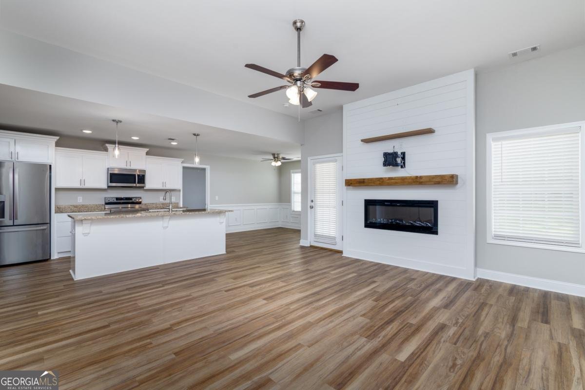 296 Tavern Lane Statesboro - 6