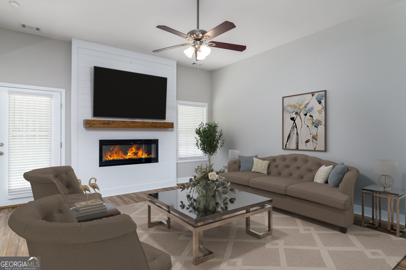 296 Tavern Lane Statesboro - 9