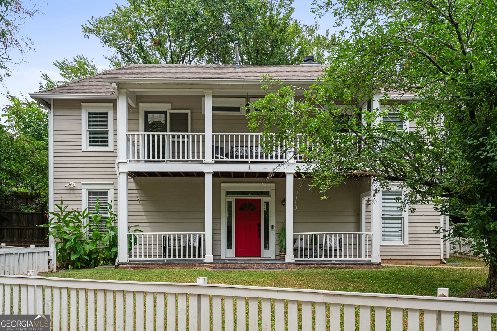 312 Glenwood Avenue Atlanta - 1