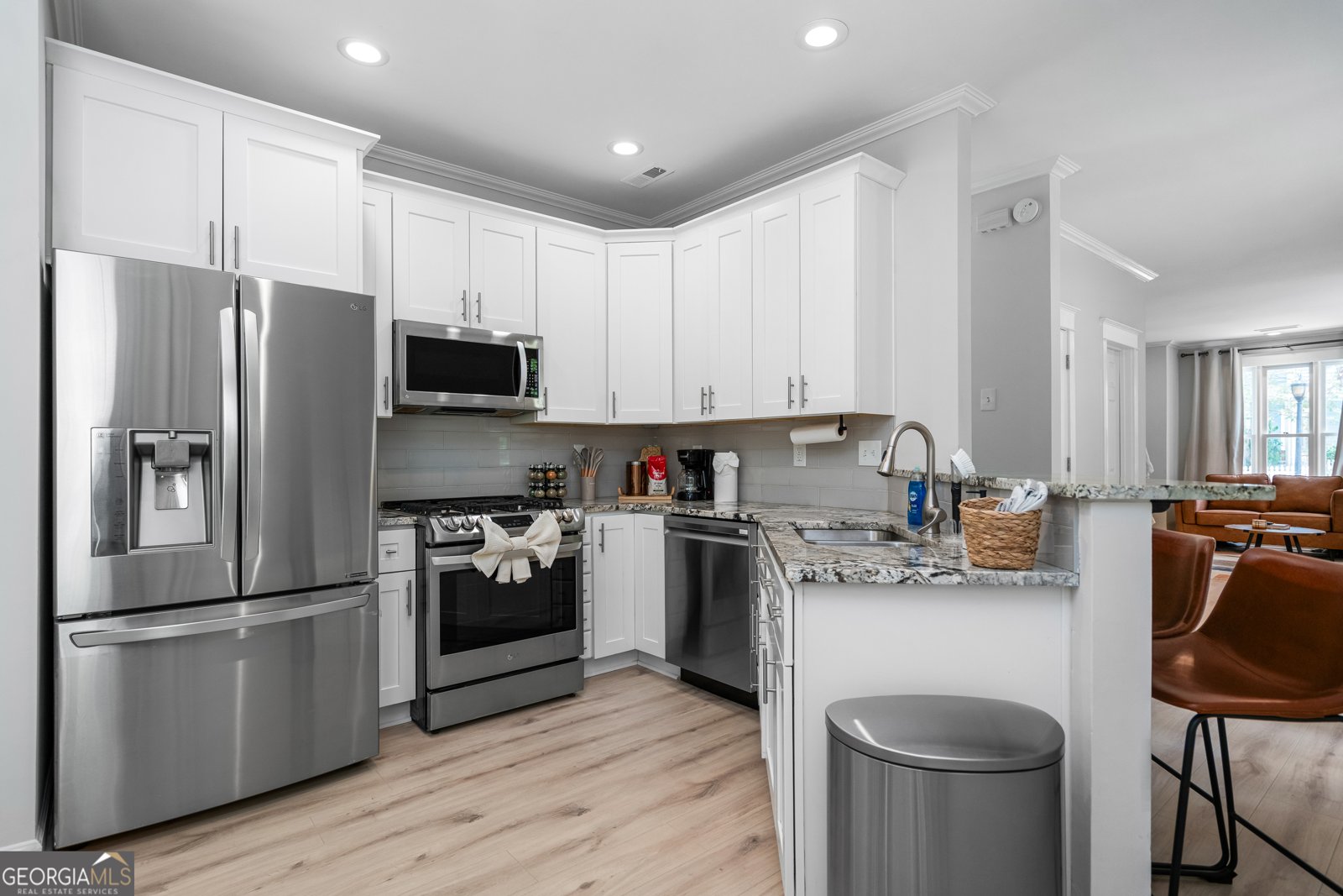 312 Glenwood Avenue Atlanta - 4
