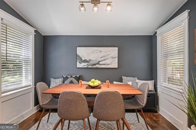 383 Alexander Circle Marietta - 10