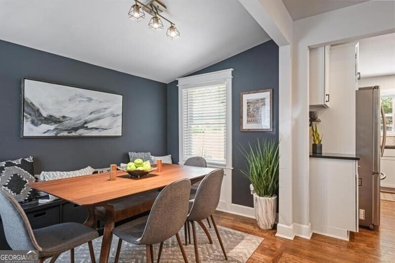 383 Alexander Circle Marietta - 11