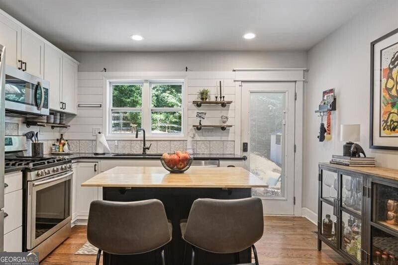 383 Alexander Circle Marietta - 13