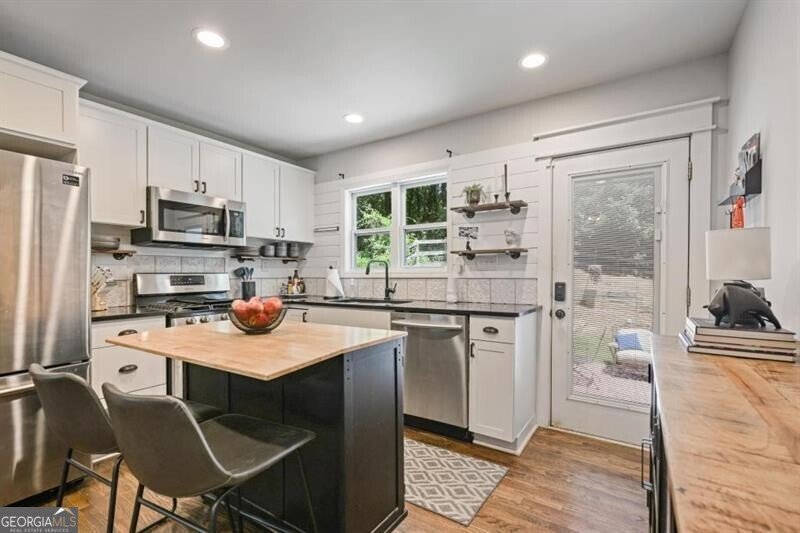 383 Alexander Circle Marietta - 14