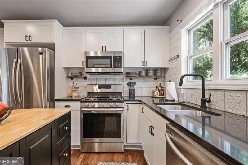 383 Alexander Circle Marietta - 15