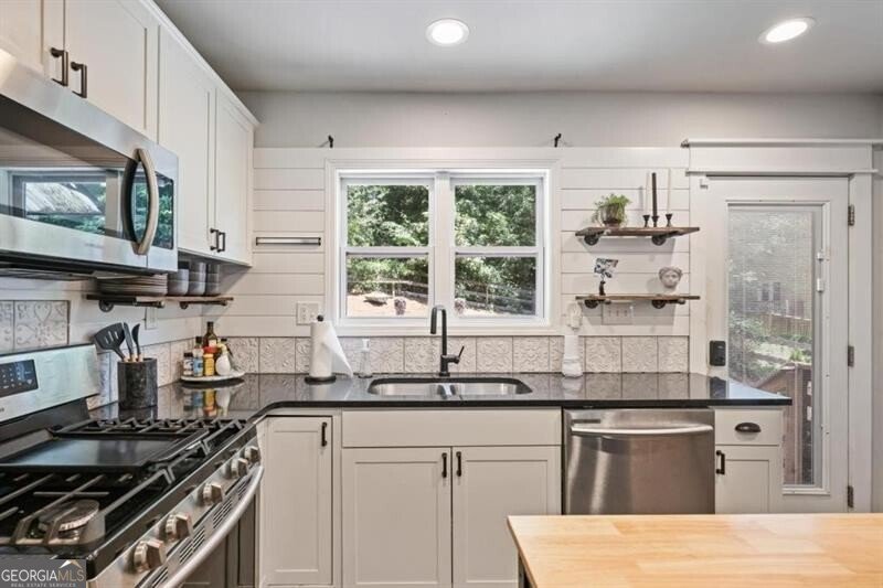 383 Alexander Circle Marietta - 16