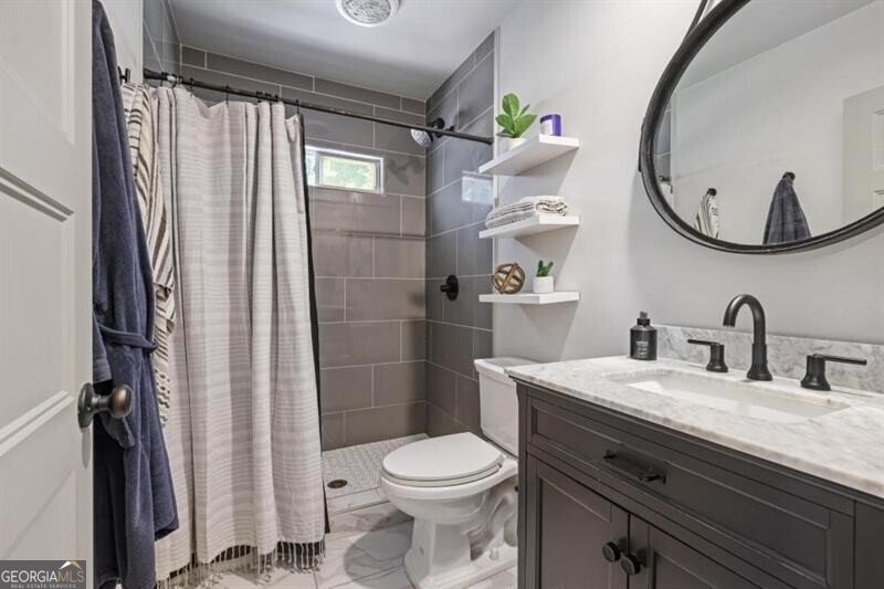 383 Alexander Circle Marietta - 18