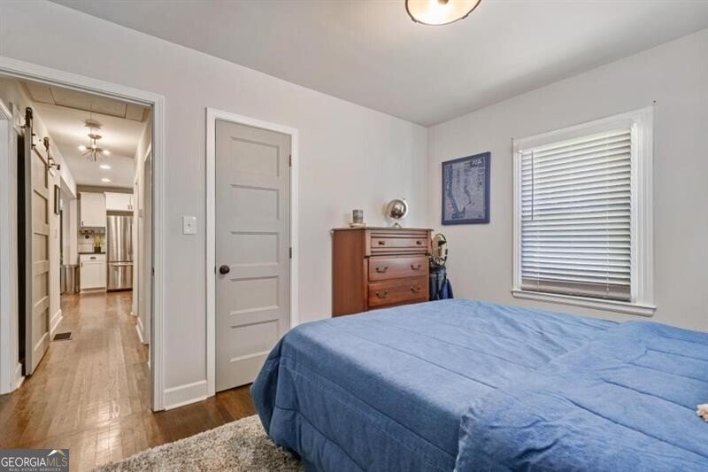 383 Alexander Circle Marietta - 20