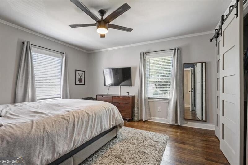 383 Alexander Circle Marietta - 21