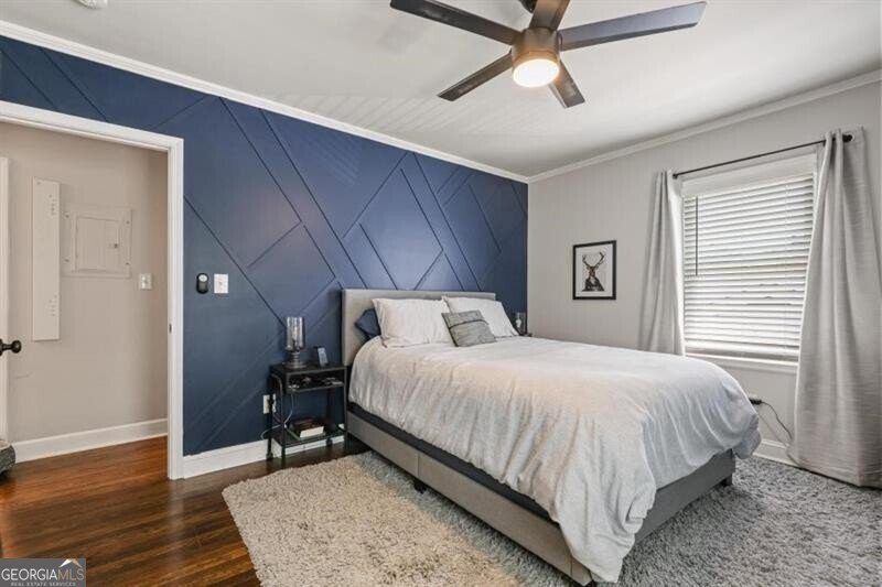 383 Alexander Circle Marietta - 22