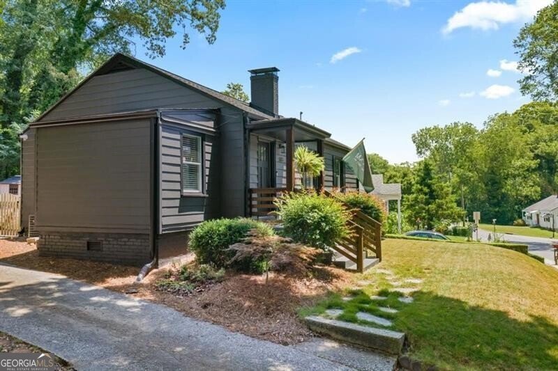 383 Alexander Circle Marietta - 3