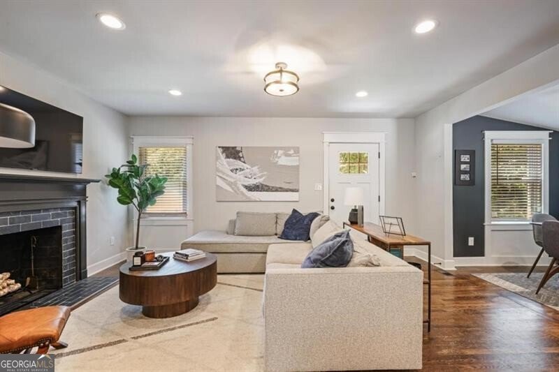 383 Alexander Circle Marietta - 5