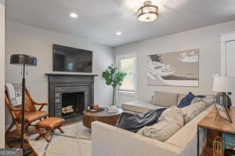 383 Alexander Circle Marietta - 6