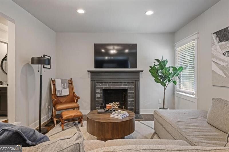383 Alexander Circle Marietta - 8