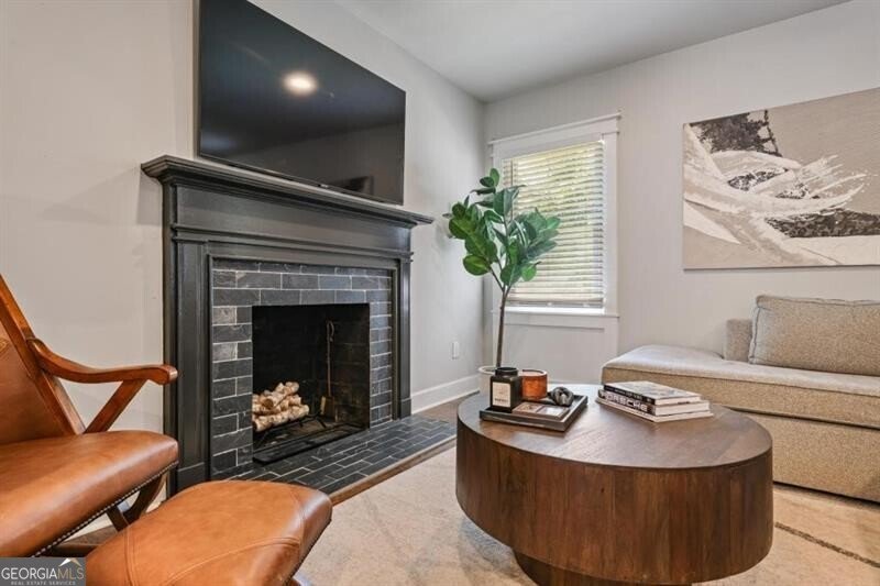 383 Alexander Circle Marietta - 9