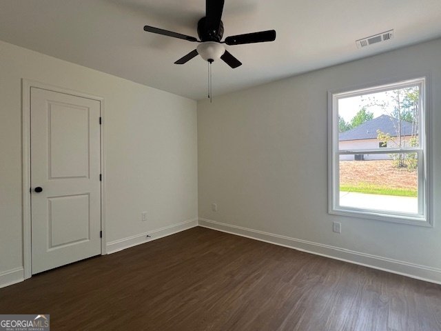 3372 Andrews Chapel Road Thomaston - 1