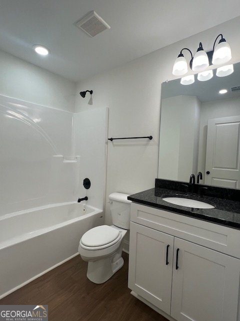 3372 Andrews Chapel Road Thomaston - 3
