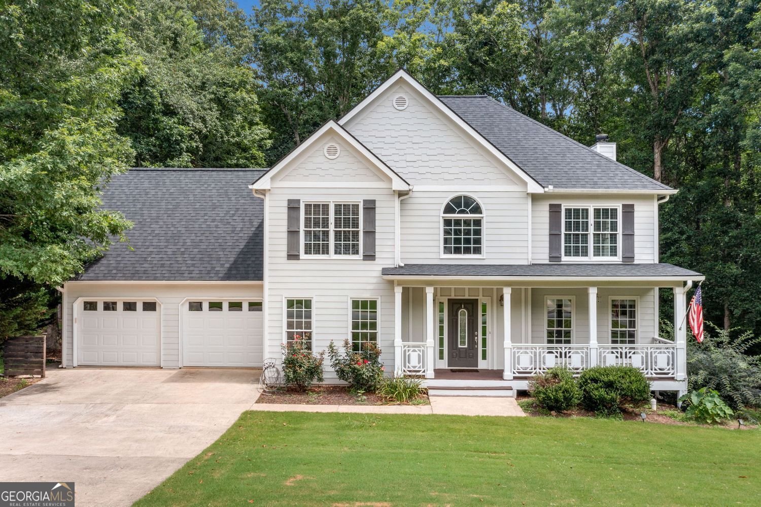 100 Oakwind Parkway Canton - 1