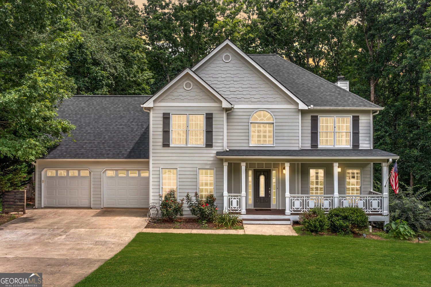 100 Oakwind Parkway Canton - 2