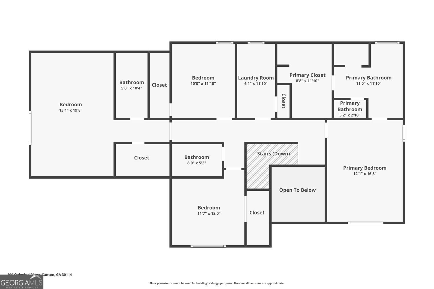 100 Oakwind Parkway Canton - 43